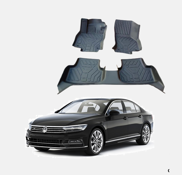 Tapis 7D Passat B8